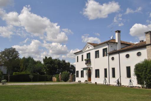Agriturismo Villa Greggio - Housity