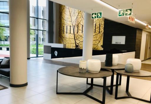 MENLYN MAINE - One Bedroom Penthouse - NO LOAD SHEDDING!! - Housity