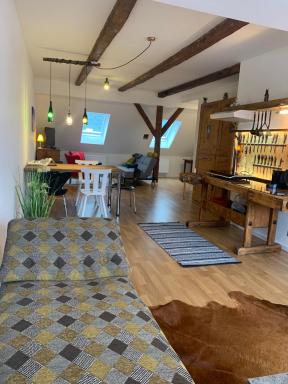 Mariazeller Rooms - Housity