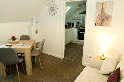 Uttoxeter Apartments - Housity