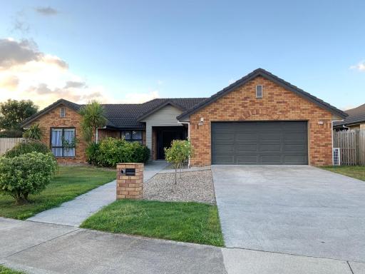 Rototuna North Homestay - Housity