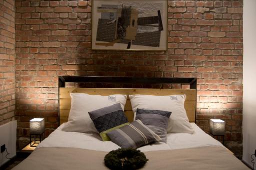 Apartamenty Folwark Boguszyn - Housity