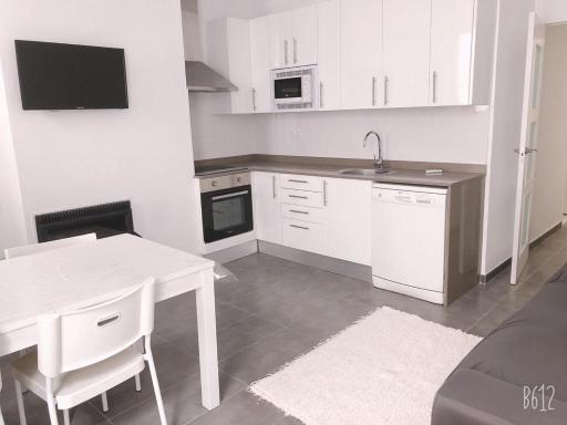 Fantástico Apartamento en el centro de Blanes y a 150mts de la Playa - Housity