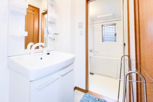 Yahiro 4-chome House 1F - Housity