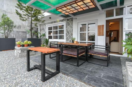 Studio Service Apartment - Housity