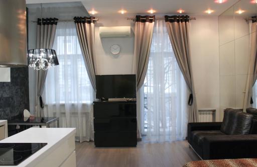Central Area Apartments - Housity