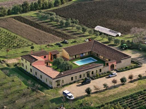 Su Massaiu - Housity