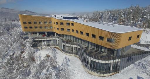Tarcin Forest Resort and Spa MGallery by Sofitel - Housity
