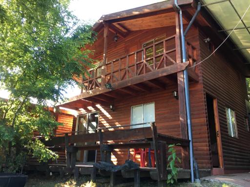Cabañas Marianela - Housity