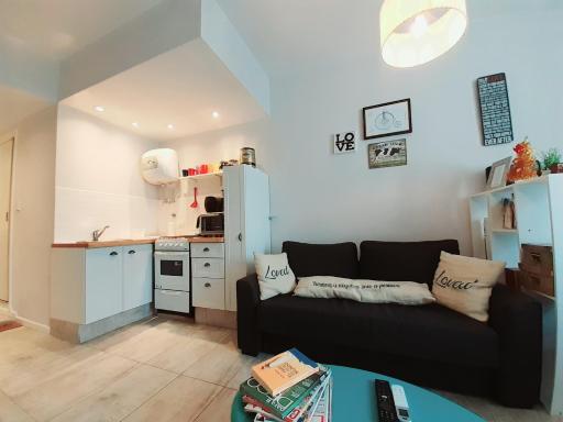 Departamento zona aldrey - Housity