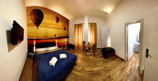 B&B Al Volo - Housity