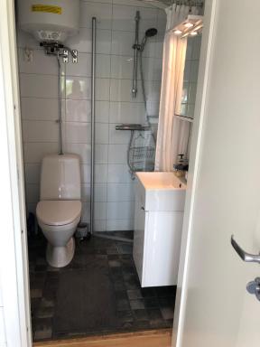 Gästhus vid hav och strand - Housity