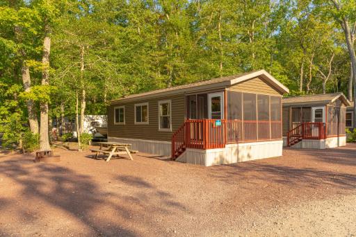 Sun Retreats Seashore - Housity