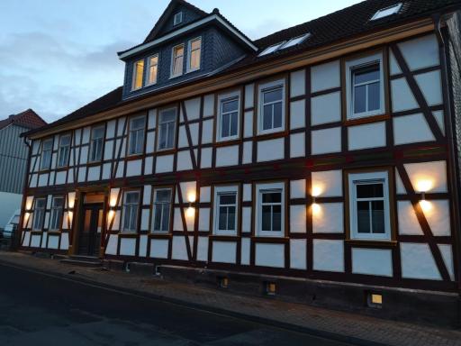Haus Jörg - Housity