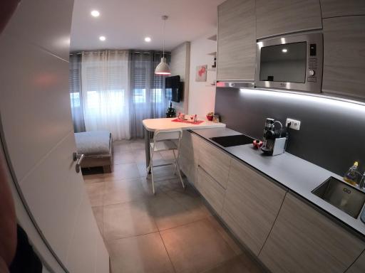 Djokovic's Apartment - Housity