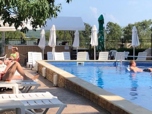 Family Hotel Orios - Housity