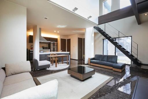 Chie's house - Housity