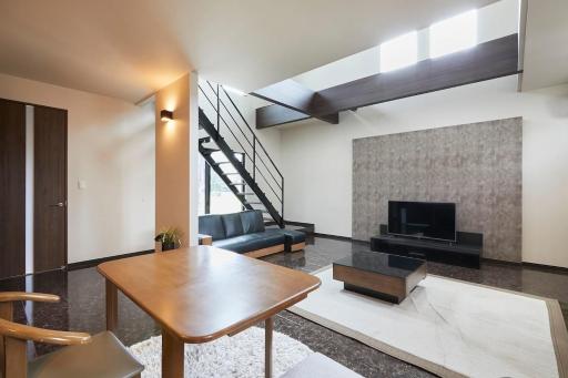Chie's house - Housity