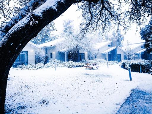 Ein Zivan Village Resort - Housity