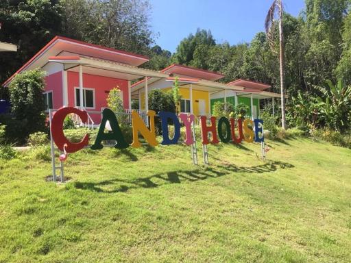 Koh Yao Candy House - Housity