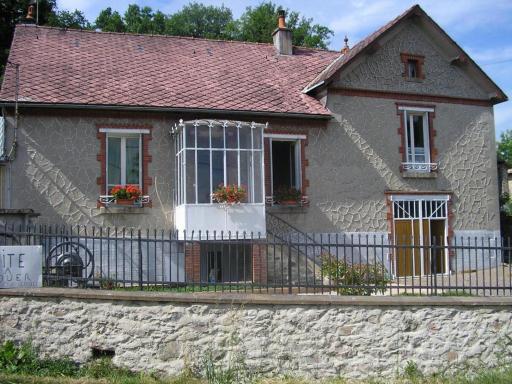 Gîte Meublé - Housity