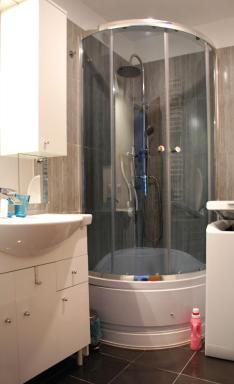 Apartament - Aloha 37m2 parter - Housity
