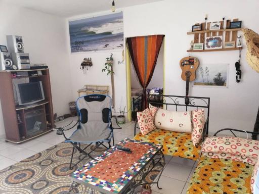 Ait Mouli Surf House - Housity