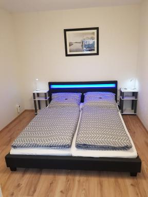 30 qm Apartment super zentral in Melsungen - Hizvo