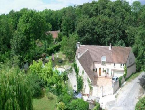 Le Jardin des Roches - Housity