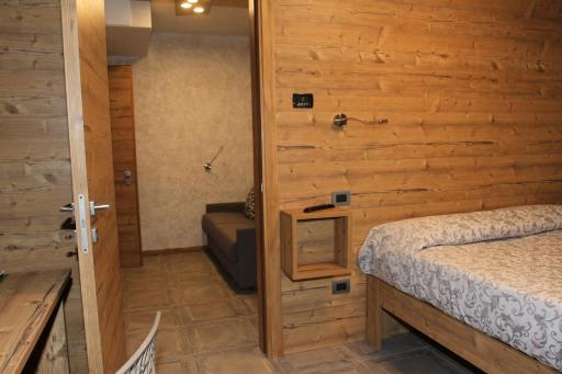 Albergo Meublè Stelvio - Housity