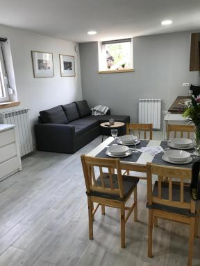 Apartment Portorose - Housity