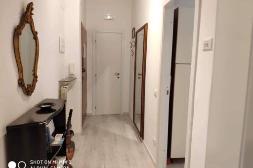 Trilocale ristrutturato a 200m dal mare:VINCI246 - Housity