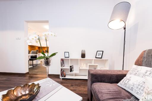 Stylowy apartament - Housity