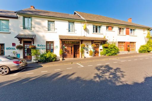 Relais d'Auvergne - Housity