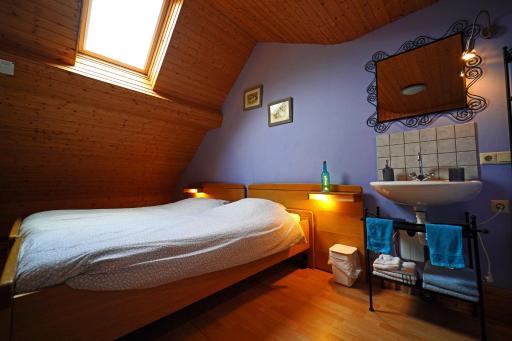 B&B Berkel in old farmhouse - Housity