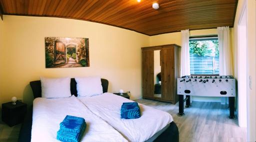 FeWo Quast Hanstedt - Housity