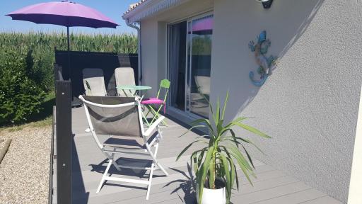 Zen et Nature - Housity