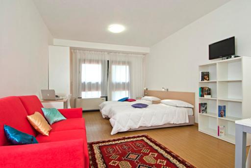 Residence Delta - Housity