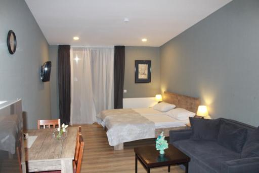 Apart Hotel The Valley Bakuriani - Housity