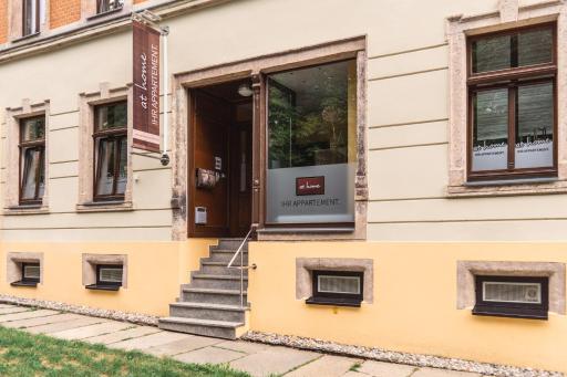 athome IHR Apartment - Housity
