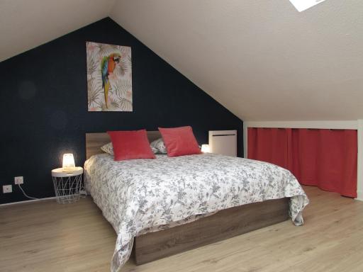 Appartement LE SACRE CŒUR - 2 chambres - Housity