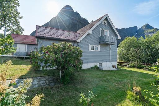 Villa Reinebringen - Housity