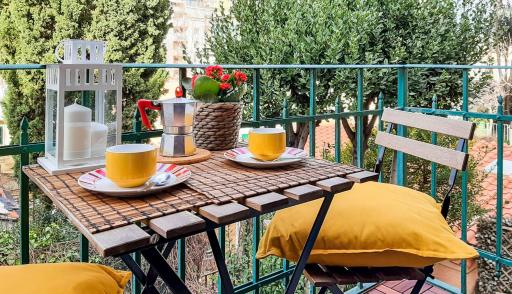 Casa Flavia - Beauty apartment close to Vatican Museum - Housity