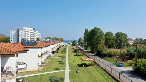 Olympion Melathron Villas - Housity