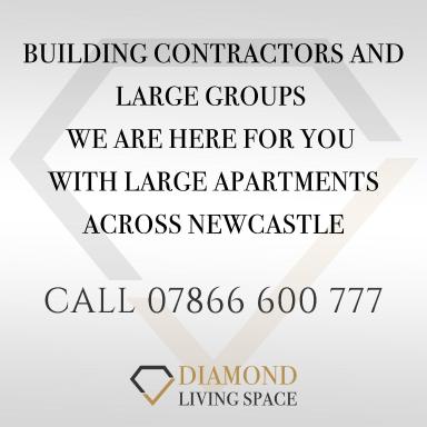 NEWCASTLE CITY CENTRE apartment - Housity