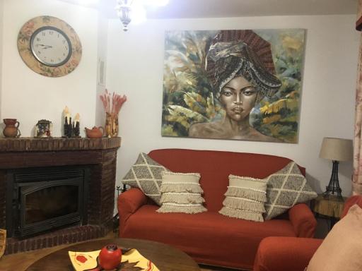 Chalet El Descanso - Housity