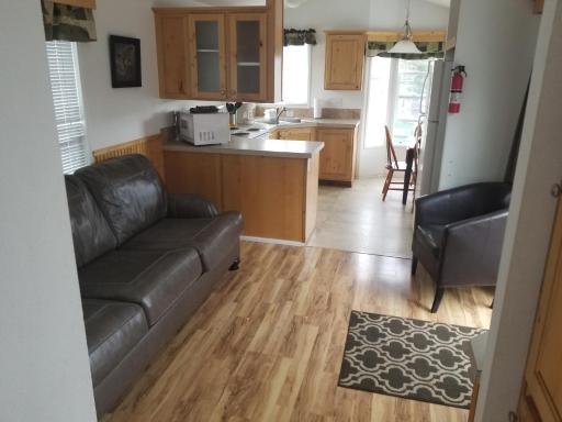 Paradise Cove RV Resort & Marina - Housity