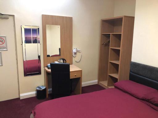 Don Valley hotel Sheffield arena - Housity