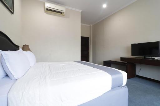 Hotel Antariksa - Housity