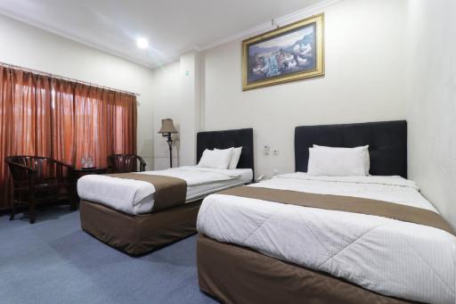 Hotel Antariksa - Housity